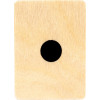 Meinl Percussion SH51 Mini Cajon Shaker - Natural