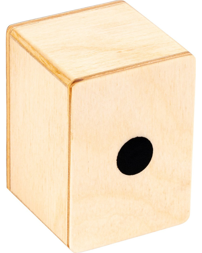 Meinl Percussion SH51 Mini Cajon Shaker - Natural