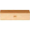 Meinl Percussion SH53-M Rectangle Wood Shaker - Medium