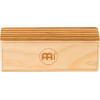 Meinl Percussion SH53-S Rectangle Wood Shaker - Small