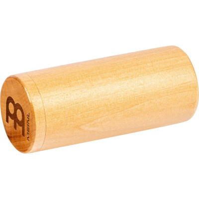 Meinl Percussion SH56 Round Wood Shaker - Soft