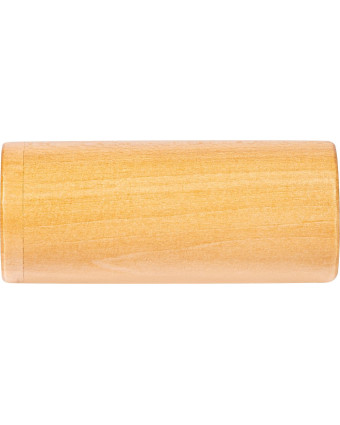Meinl Percussion SH56 Round Wood Shaker - Soft