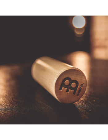 Meinl Percussion SH56 Round Wood Shaker - Soft