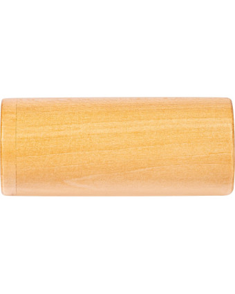Meinl Percussion SH56 Round Wood Shaker - Soft