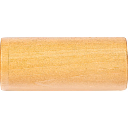 Meinl Percussion SH56 Round Wood Shaker - Soft