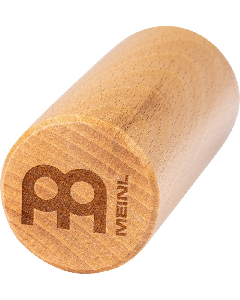 Meinl Percussion SH58 Round Wood Shaker - Medium