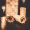 Meinl Percussion SH58 Round Wood Shaker - Medium