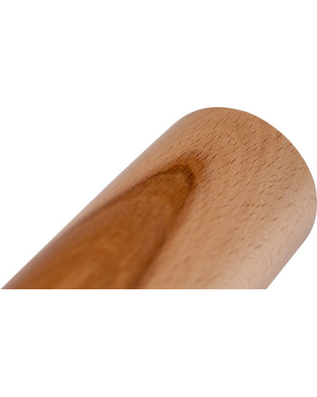 Meinl Percussion SH58 Round Wood Shaker - Medium