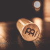 Meinl Percussion SH59 Round Wood Shaker - Loud