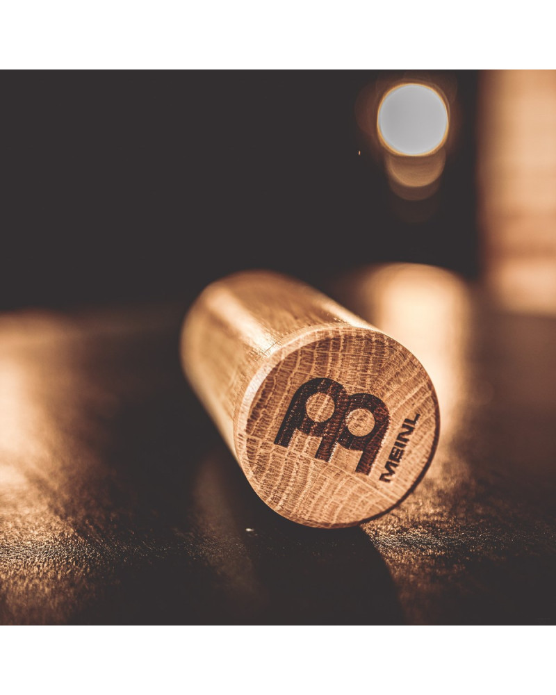 Meinl Percussion SH59 Round Wood Shaker - Loud