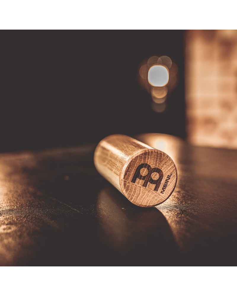 Meinl Percussion SH59 Round Wood Shaker - Loud