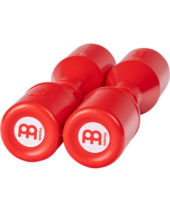 Meinl Percussion SH5R Luis Conte Studio Shaker - Red