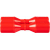Meinl Percussion SH5R Luis Conte Studio Shaker - Red
