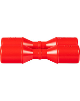 Meinl Percussion SH5R Luis Conte Studio Shaker - Red