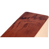 Meinl Percussion SH60 Dual Chamber Shaker - Burl Wood