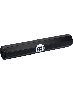 Meinl Percussion SH888BK Octagonal Aluminum Shaker - Large