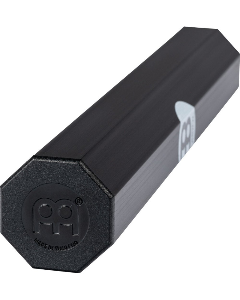 Meinl Percussion SH888BK Octagonal Aluminum Shaker - Large