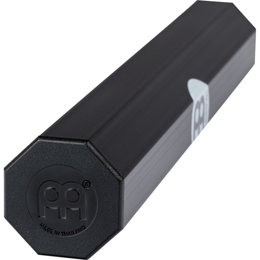 Meinl Percussion SH888BK Octagonal Aluminum Shaker - Large