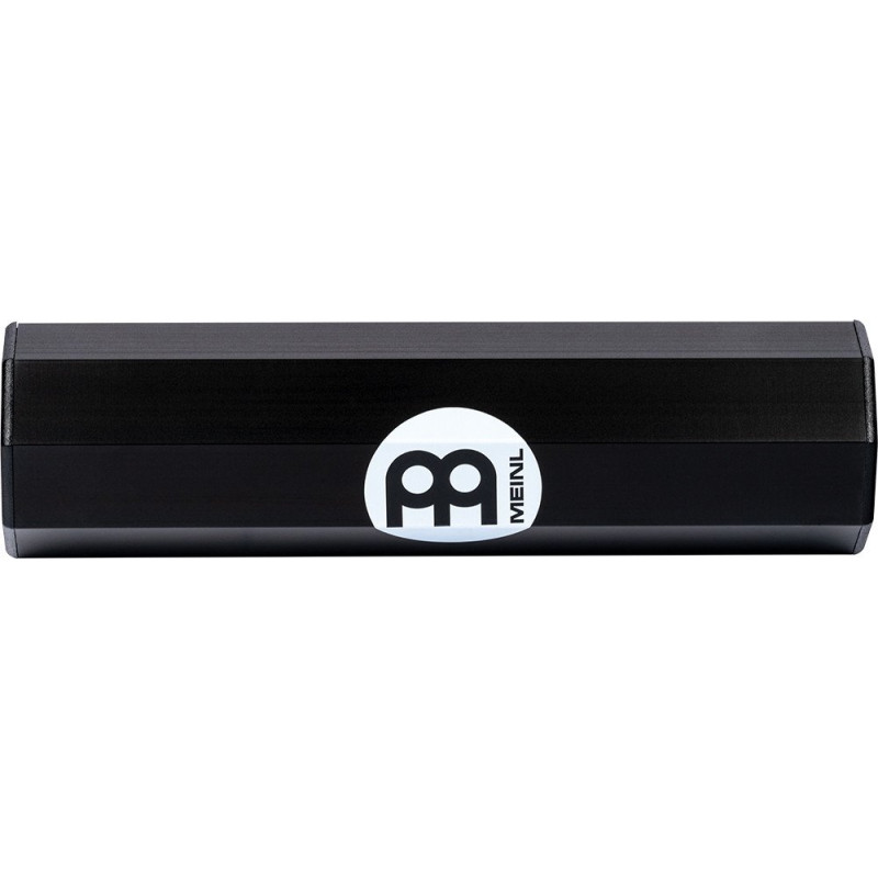 Meinl Percussion SH88BK Octagonal Aluminum Shaker - Medium