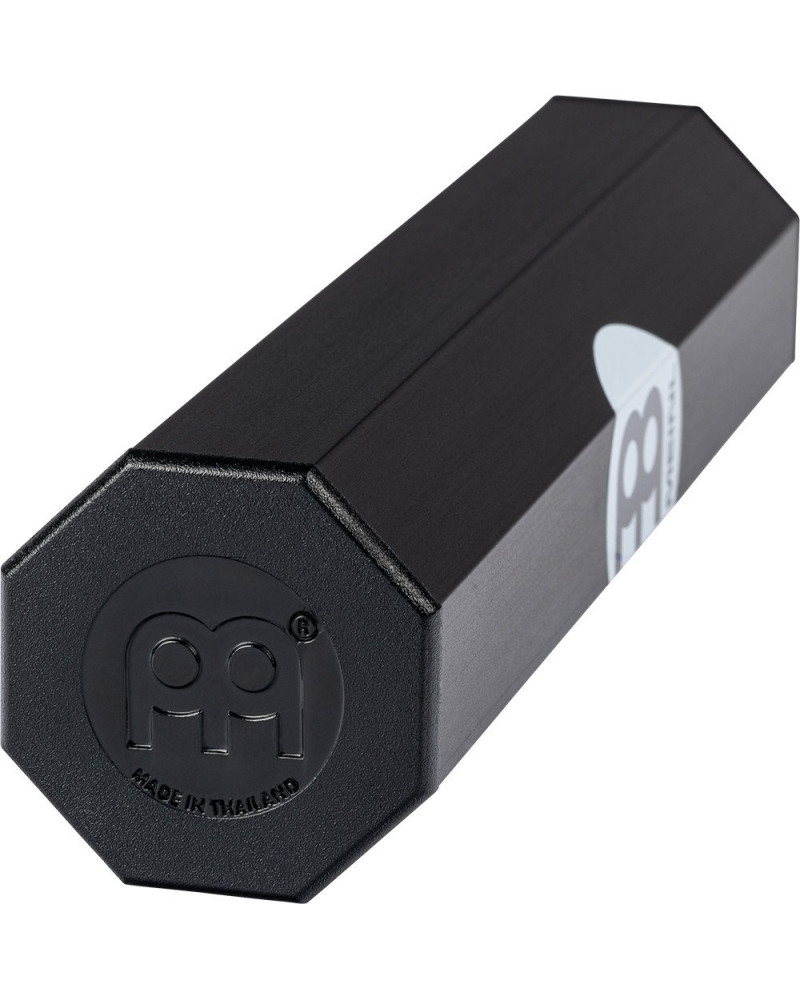 Meinl Percussion SH88BK Octagonal Aluminum Shaker - Medium