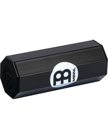 Meinl Percussion SH8BK Octagonal Aluminum Shaker - Small