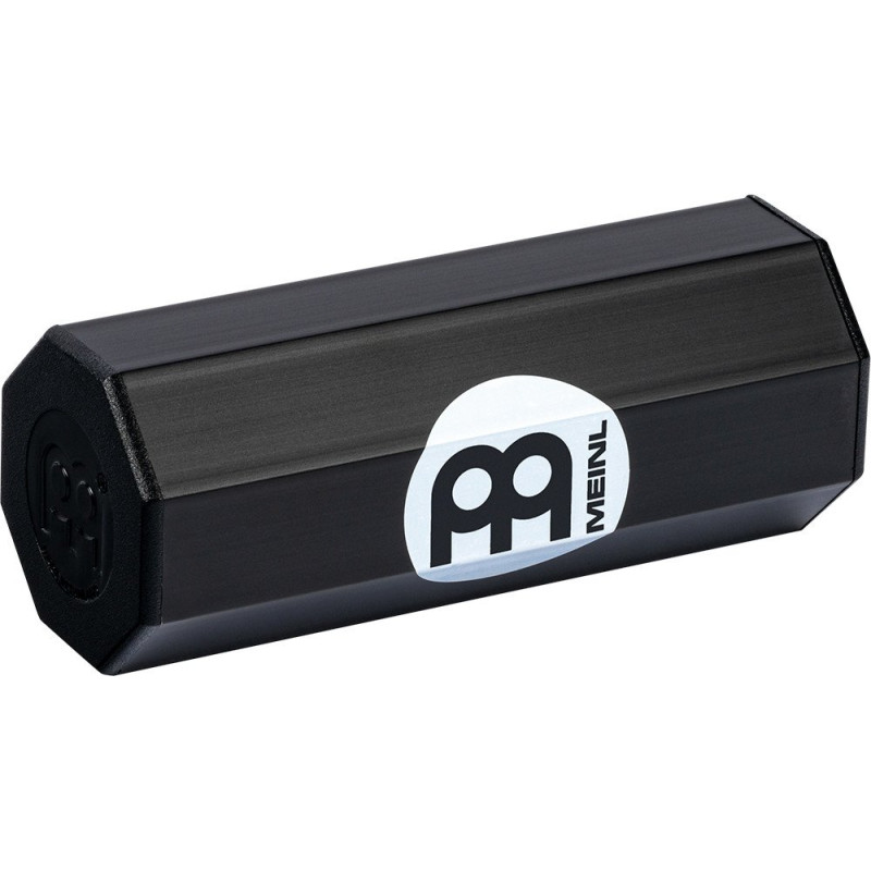 Meinl Percussion SH8BK Octagonal Aluminum Shaker - Small