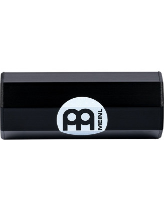 Meinl Percussion SH8BK Octagonal Aluminum Shaker - Small