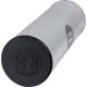 Meinl Percussion SH9-L-S Round Aluminum Shaker - Large