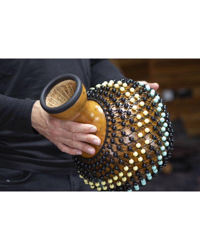 Meinl Percussion SHK Traditional Shekere