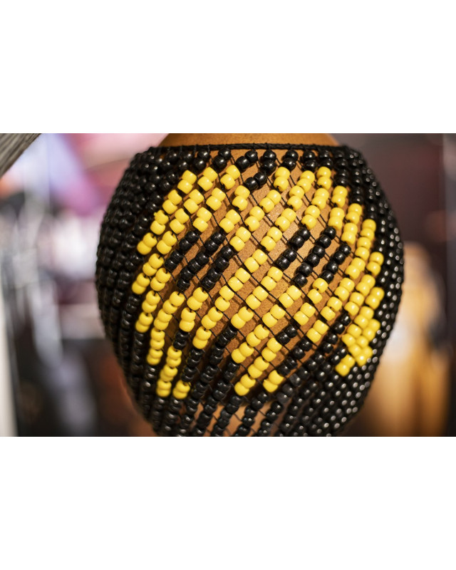 Meinl Percussion SHR-BR Shekere - Brown