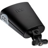 Meinl Percussion SL475-BK Black Finish Mini Cha Cha Cowbell - 4 3/4