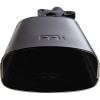 Meinl Percussion SL475-BK Black Finish Mini Cha Cha Cowbell - 4 3/4
