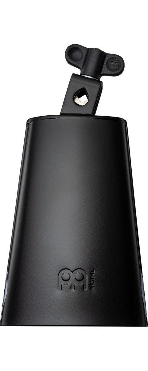 Meinl Percussion SL675-BK Medium Timbales Cowbell - 6 3/4