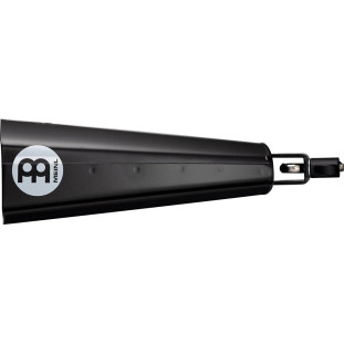 Meinl Percussion SL850-BK Black Finish Series Timbales Cowbell - 8 1/2