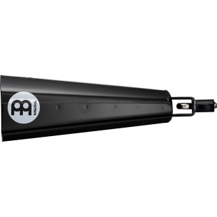 Meinl Percussion SL850-BK Black Finish Series Timbales Cowbell - 8 1/2