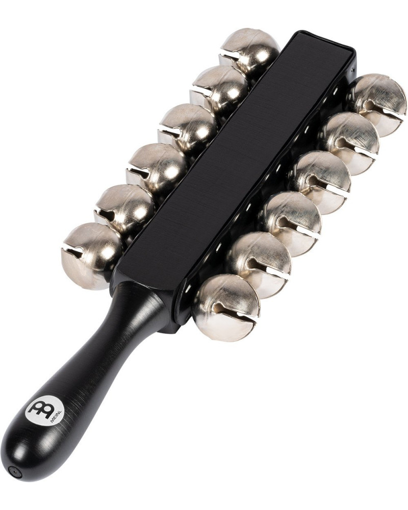 Meinl Percussion SLB12 Sleigh Bells - 12 bells