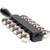 Meinl Percussion SLB12 Sleigh Bells - 12 bells