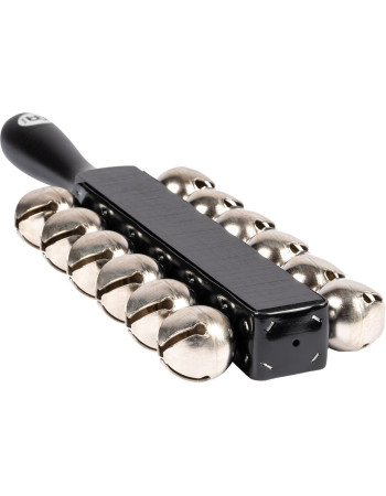 Meinl Percussion SLB12 Sleigh Bells - 12 bells