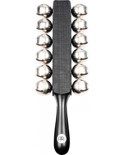 Meinl Percussion SLB12 Sleigh Bells - 12 bells