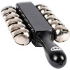 Meinl Percussion SLB12 Sleigh Bells - 12 bells