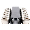 Meinl Percussion SLB12 Sleigh Bells - 12 bells