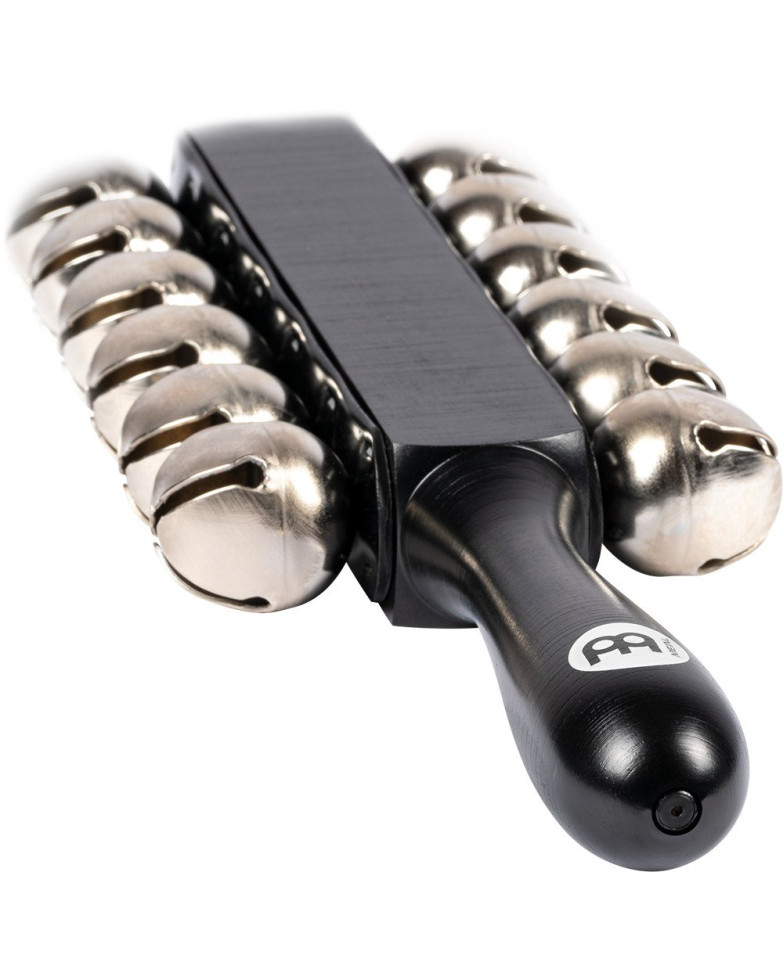 Meinl Percussion SLB12 Sleigh Bells - 12 bells