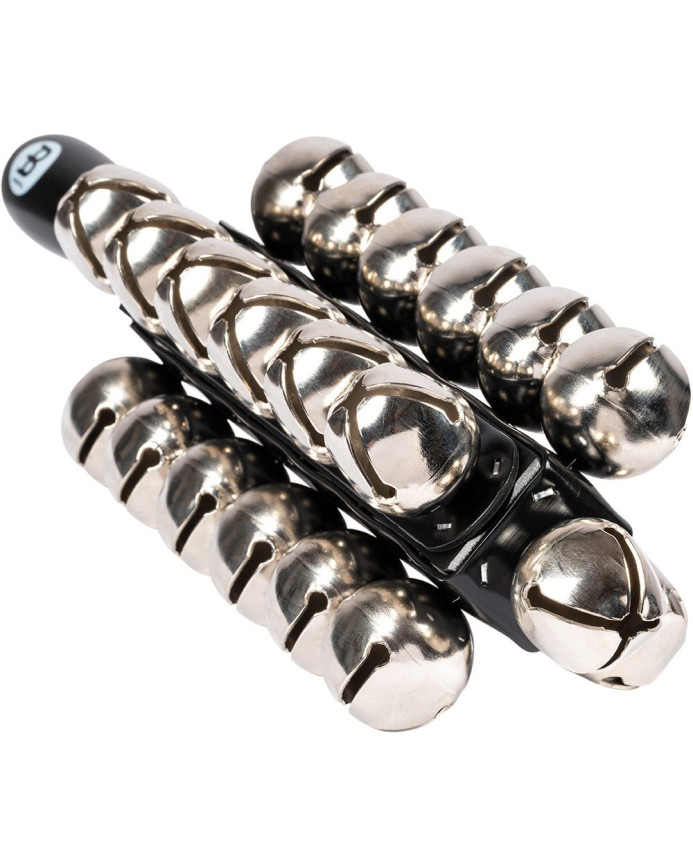 Meinl Percussion SLB25 Sleigh Bells - 25 bells