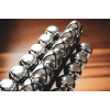 Meinl Percussion SLB25 Sleigh Bells - 25 bells