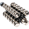 Meinl Percussion SLB25 Sleigh Bells - 25 bells