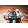 Meinl Percussion SLB25 Sleigh Bells - 25 bells