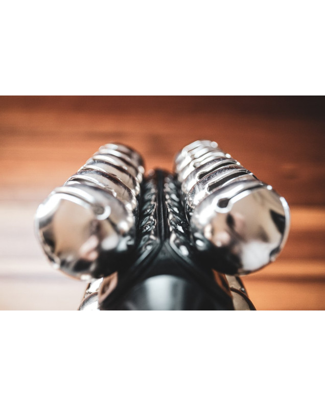 Meinl Percussion SLB25 Sleigh Bells - 25 bells