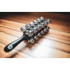 Meinl Percussion SLB25 Sleigh Bells - 25 bells