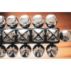 Meinl Percussion SLB25 Sleigh Bells - 25 bells