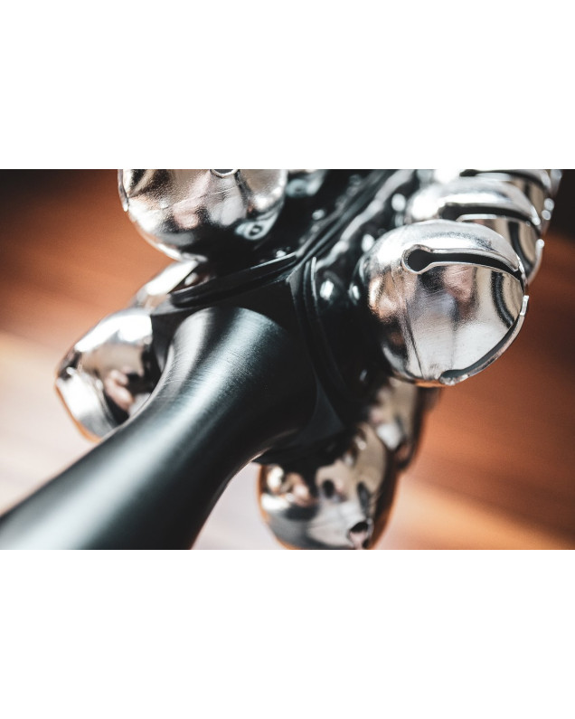 Meinl Percussion SLB25 Sleigh Bells - 25 bells